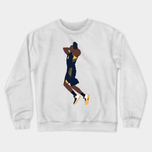 Victor Oladipo Dunk Crewneck Sweatshirt